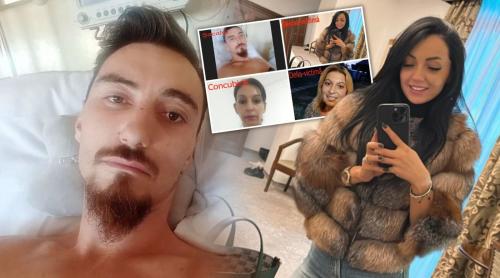 Mama Denisei, tânăra ucisă de ”Șacalul” acum aproape doi ani, confesiuni tulburătoare. Copilașul ei o visează mereu: „Mi a spus că îngerașii nu vorbesc”. Ce se întâmplă cu dosarul