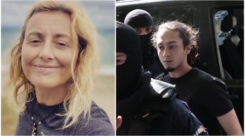 Mama lui Vlad Pascu vrea ca datoriile și penalitățile uriașe pe care le a acumulat să fie suspendate. Se plânge că riscă să fie executată silit