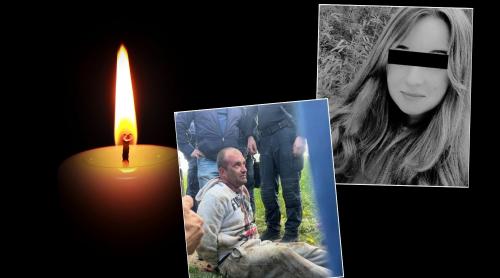 Marele vis al Alisiei, spulberat de călăul ei. Tânăra din Bihor ucisă pe câmp de un recidivist lucra deja la planul vieții sale: „Voiam să o ajutăm”