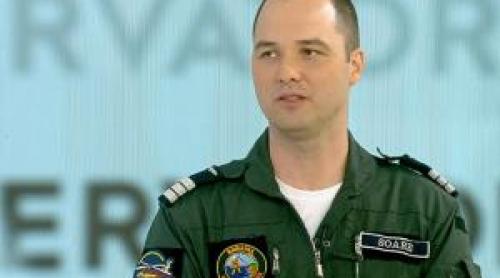 Mărturia salvatorului care l a găsit pe Alexandru: Era ultima misiune în zona respectivă. Credeam că e o pungă