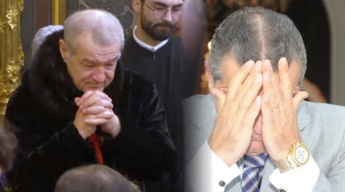 Mărturie tulburătoare a lui Gigi Becali: „Cel mai tare mi e dor de bunica. Aș muri ca s o revăd!”. Exclusiv