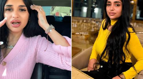 Melek Mincă, despre 2 clienți care au venit cu amantele în restaurantul ei: „În comentarii, nevestele! Circul de pe lume”