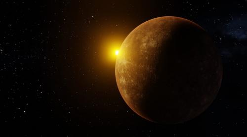 Mercur intră în Taur pe 2 Mai 2026. Avantaje enorme pentru zodii
