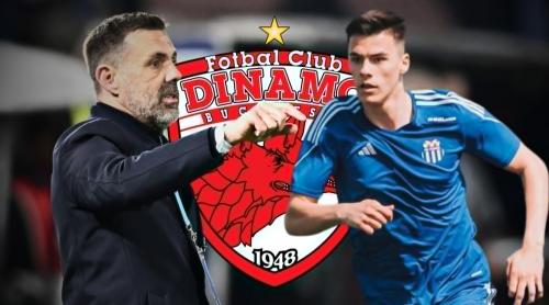 Meseria surprinzătoare a fiului lui Zeljko Kopic, încă fotbalist în activitate. De ce i a dat interzis la Dinamo!