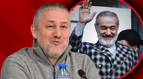 Mihai Rotaru, discurs necruțător despre Gigi Becali: „Când intră în direct patronul FCSB, închid televizorul! S a ajuns la «becalizarea României»”
