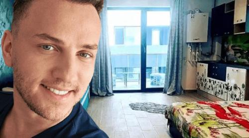 Mihai Trăistariu, coșmar în minivacanța de 1 mai! De ce n a închis un ochi tot weekendul? „Mi au crăpat pereții, s a zguduit ca la cutremur”. Daună la garsoniere!