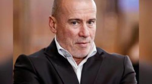 Ministrul Culturii, Andras Istvan Demeter, demisionează după ce a înjurat statul român: "Un gest necesar"