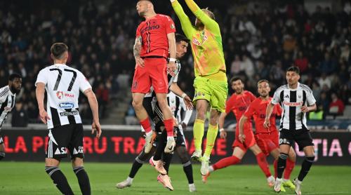 Mirel Rădoi face primul transfer la Gaziantep! Ce fotbalist ia din SuperLiga României