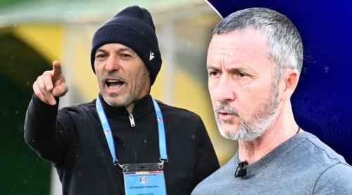 MM Stoica îl taxează dur pe Bogdan Andone după negocierile cu Gigi Becali pentru venirea la FCSB: „Sunt dezamăgit! A uitat când a plecat fără să spună nimic”