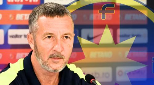 MM Stoica s a întors din Franța! Pe ce jucători a pus ochii managerul FCSB: „E prioritatea numărul 1!”