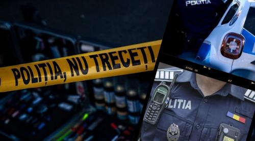 Moartea lui Valentin, polițistul din Galați găsit împușcat în pădure, scoate la iveală o problemă ținută sub tăcere. Ce l ar fi determinat să facă gestul extrem: „La noi e privit ca o ciudățenie”