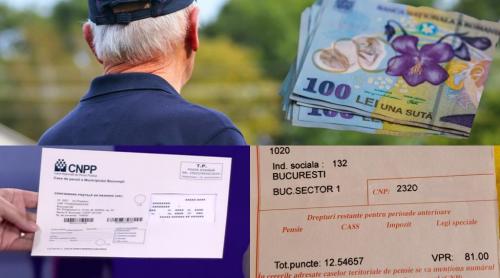 Modificare privind vechimea în muncă la pensie. Va intra în vigoare la 1 septembrie 2026