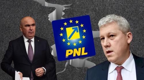 Moțiunea care schimbă tot: cine câștigă și cine pierde după prăbușirea guvernului. Jocurile care zguduie PNL: ”Șanse de rupere există oricând”