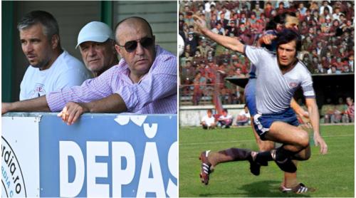 ”N am întâlnit în viața mea așa ceva!” Ce a pățit în București un mare campion al României, după revenirea din SUA