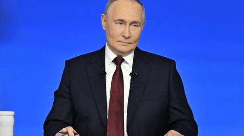 NATO monitorizează proiectul secret „Sciții”, prin care Rusia ar dezvolta rachete nucleare pe fundul mării