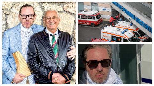 Nicolae Voiculeț, mesaj trist de pe patul de spital. Ce se întâmplă în aceste momente cu maestrul naiului: “Simt nevoia să vă spun sincer că am nevoie de voi.”