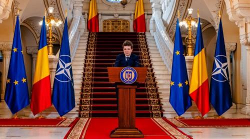 Nicușor Dan, anunț de ultimă oră. Ce guvern va avea România