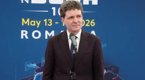 Nicușor Dan, decizie privind consultările cu partidele pentru nominalizarea premierului: Nu va exista un anunț luni seară sau marți dimineață VIDEO