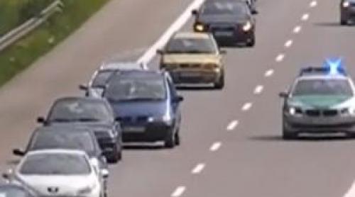 Noi detalii în cazul româncei răpite în Austria: a fost găsită în Ungaria, agresorul avea ordin de protecție