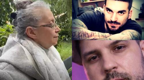 Noi detalii șocante în cazul crimei din Târgu Jiu. Bătrâna ucisă de nepot obținuse ordin de protecție împotriva fiicei sale. Astăzi femeia a făcut scandal cu vecinii: „Voi i ați dat nas nenorocitei”