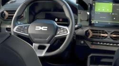Noul Duster i a uimit pe francezi » Două versiuni disponibile: iată prețurile