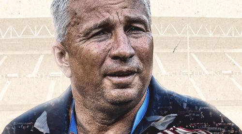 Noutăți despre Dan Petrescu: care e starea de sănătate a „Bursucului”