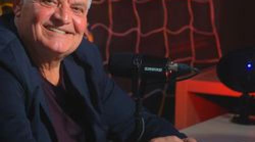 O altă țară i a plătit pensia lui Ioan Andone: „Ăștia erau banii. Nu înțelegeam de ce și am întrebat”