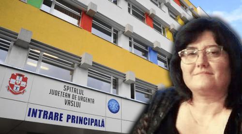 O asistentă medicală a murit după ce s a operat de un furuncul. Familia suspectează că decesul s a produs din cauza infecțiilor nosocomiale din spital 