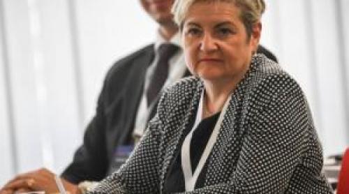 O deputată Tisza a depus jurământul în limba română în Parlamentul Ungariei