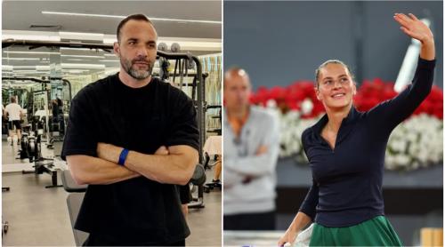 O tenismenă l a scos din minți pe Alexandru Țiriac când a vorbit despre politică: ”Ce declarație idioată”