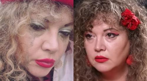 Oana Lis este în doliu! Vedeta trece prin momente extrem de dificile: „S a dus mamaie…Of”