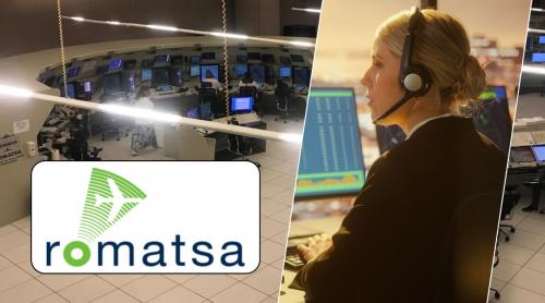 Ochelari de 50.000 de euro, canapele de lux și plante ornamentale: lista cumpărăturilor pregătite de Romatsa în 2026. Investiție uriașă în cel mai modern soft de monitorizare aeriană