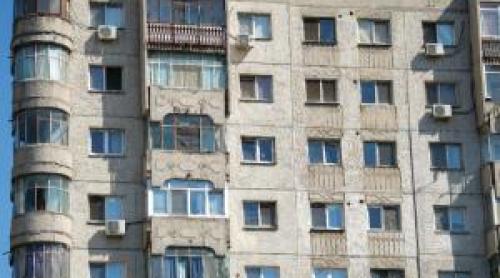 Oraşele din România în care apartamentele vechi sunt mai scumpe decât cele noi. Diferenţe de 520 de euro/mp
