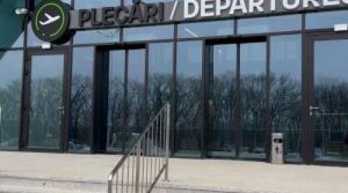 Oraşul în care mai multe case construite legal vor fi demolate, după extinderea aeroportului