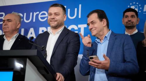 Pactul Bolojan Orban: Planul secret pentru reîntregirea PNL și eliminarea influenței PSD