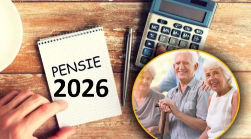 Pensie în 2026. Cum îți verifici vechimea în muncă. Stagiul minim de cotizare pentru pensia la limita de vârstă
