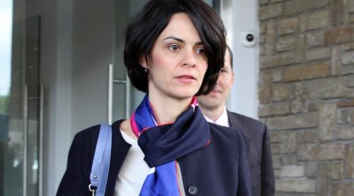 Posibila propunere pentru premier a lui Nicușor Dan. Cine e Delia Velculescu
