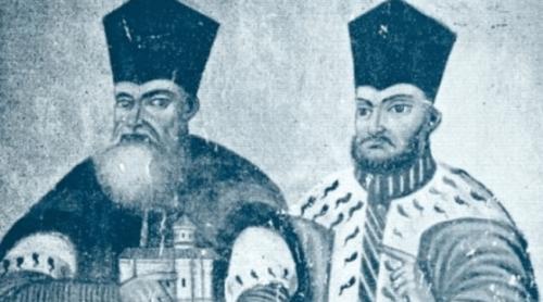 Povestea fabuloasă a aventurierului Constantin Catemir. A fost mercenar, gardă de corp, ucigaș plătit și domn al Moldovei la bătrânețe