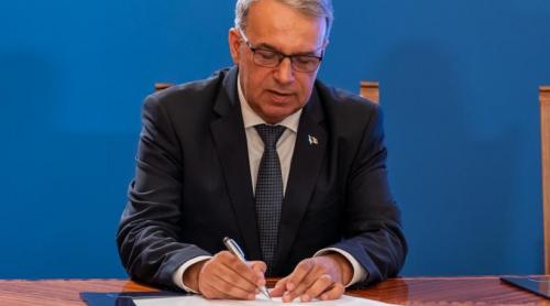Primăria lui Chițac închiriază, pentru Poliția Locală din Constanța, 35 de mașini în leasing operațional. Afacerea va costa 10 milioane de lei
