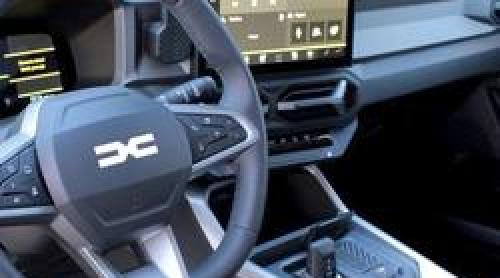 PRIMELE IMAGINI: modelele Dacia care vor fi lansate în curând » 4 din 6 vor fi electrice
