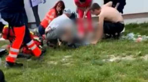 Primele rezultate ale necropsiei lui Robert, elevul de 15 ani din Bacău care a murit aşteptând ambulanţa