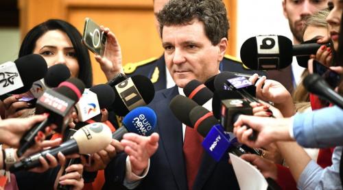 Primele scenarii după discuțiile neoficiale avute de Nicușor Dan cu liderii fostei Coaliții. Cum ar putea arăta „guvernul de un an”
