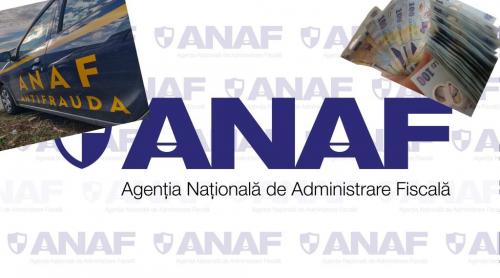 Probleme mari la ANAF! Românii se plâng, Ministerul Finanțelor promite un nou portal mai simplu