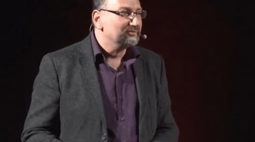 Profesor universitar, acuzat că și a acordat singur „Nobelul”, demascat în România și anchetat în Franța. Procuror: „O poveste care pare desprinsă dintr un film”