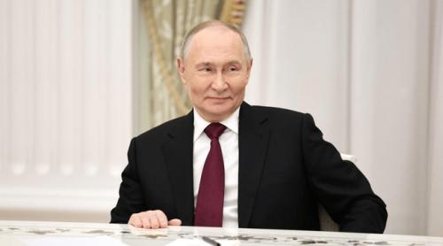 Proiect de 26 de miliarde de dolari prin care Putin vrea să obțină nemurirea cu ajutorul organelor de porc