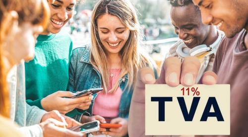 Propunere în Parlament: TVA 11% pentru românii sub 35 de ani. Ce vor putea cumpăra mai ieftin