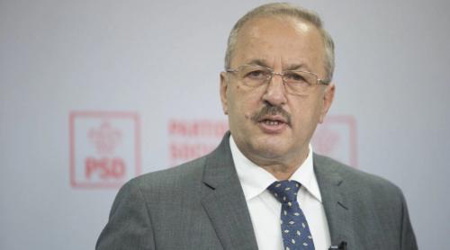 Propunerea lui Vasile Dîncu. A găsit varianta ideală pentru noul guvern: 'Ar fi cea mai fezabilă'