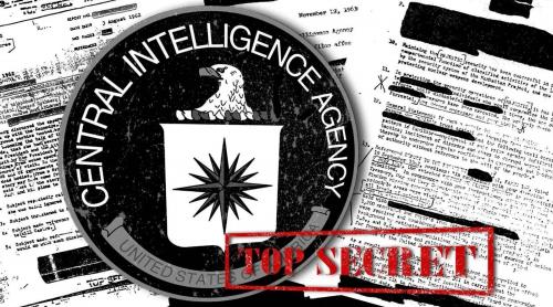 Răbdarea SUA pare că s a terminat   Operațiuni clandestine în Mexic: CIA ar fi implicată în asasinate ţintite împotriva cartelurilor