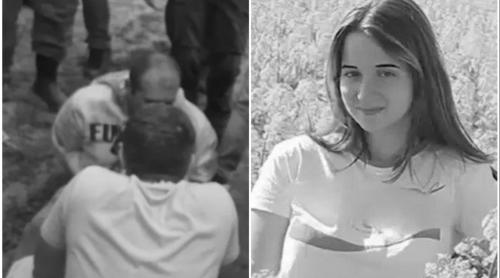 Răsturnare de situație în cazul crimei din Bihor! Tatăl Alisiei a făcut publice ultimele mesaje ale adolescentei ucise: „Nu mă lasă în pace”