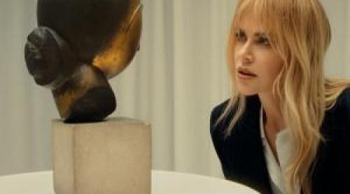 Record pentru Brâncuși: sculptura "Danaida", vândută cu 107,6 milioane de dolari la Christie’s